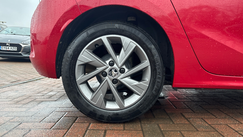 Vauxhall Corsa 1.2 Design 5dr Petrol Hatchback